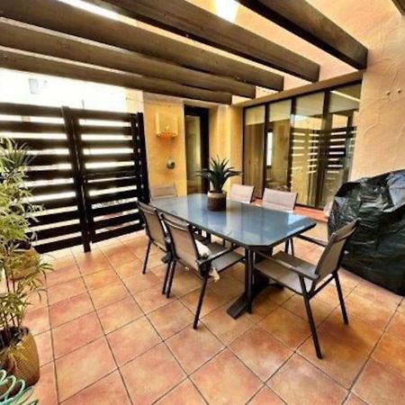 דירות מורסיה Casa Leigh מראה חיצוני תמונה