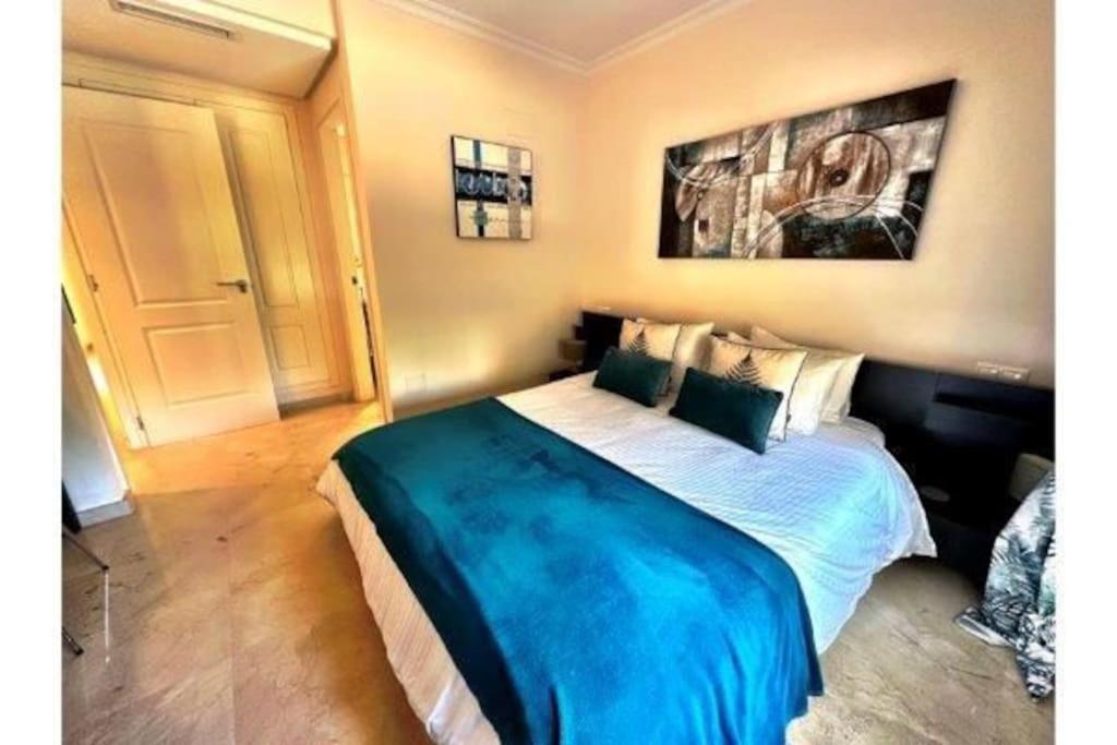דירות מורסיה Casa Leigh מראה חיצוני תמונה