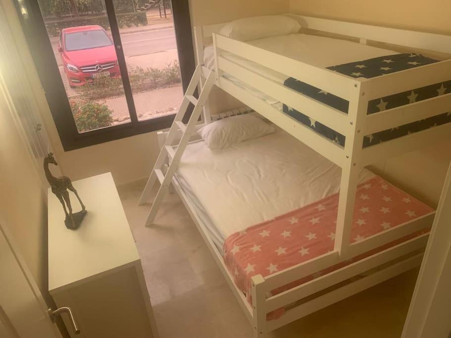דירות מורסיה Casa Leigh מראה חיצוני תמונה